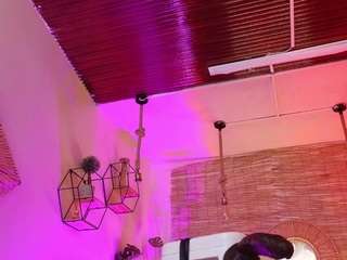 lady-brownn — Camsoda recorded stream image, 25.06.2025 11:50