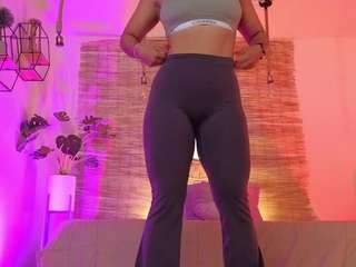lady-brownn — Camsoda recorded stream image, 25.06.2025 11:50