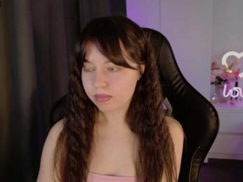 Businka13 — Bongacams recorded stream image, 25.06.2025 18:20