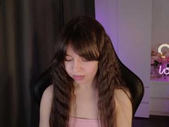 Businka13 — Bongacams recorded stream image, 25.06.2025 18:20