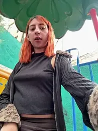 PurpleLinn — Stripchat recorded stream image, 25.06.2025 19:30