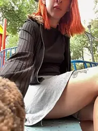 PurpleLinn — Stripchat recorded stream image, 25.06.2025 19:30