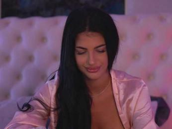 RaisaKali — Bongacams recorded stream image, 25.06.2025 15:20