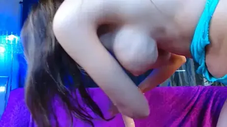 DanieleAida — Stripchat recorded stream screenshot (11 Feb 2025)