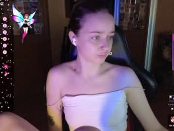 queen_kitty1818 — Chaturbate recorded stream screenshot (26 Jun 2025)