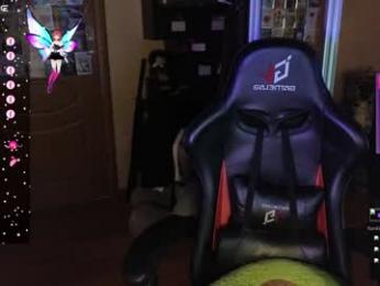 queen_kitty1818 — Chaturbate recorded stream screenshot (26 Jun 2025)