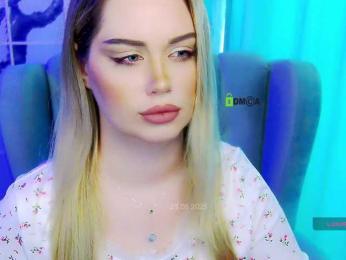 -ANN — Bongacams recorded stream image, 26.06.2025 07:20