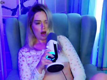 -ANN — Bongacams recorded stream image, 26.06.2025 07:20