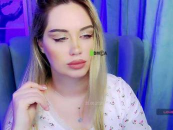 -ANN — Bongacams recorded stream image, 26.06.2025 07:20