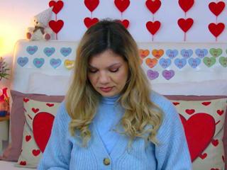 Eve Devilish — Flirt4free recorded stream image, 11.02.2025 05:00