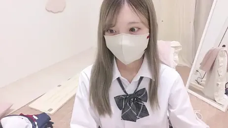AZUnyan_ — Stripchat recorded stream image, 26.06.2025 19:50