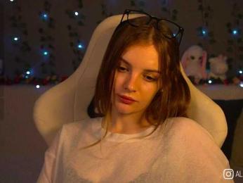 AliceCost — Bongacams recorded stream image, 26.06.2025 16:30