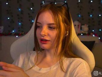 AliceCost — Bongacams recorded stream image, 26.06.2025 16:30