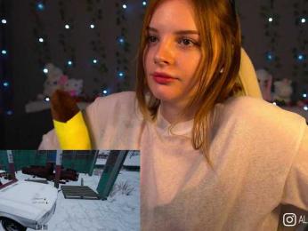 AliceCost — Bongacams recorded stream image, 26.06.2025 16:30
