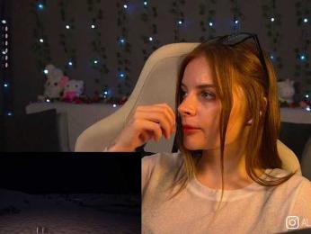 AliceCost — Bongacams recorded stream image, 26.06.2025 16:30