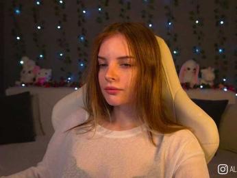 AliceCost — Bongacams recorded stream image, 26.06.2025 16:30
