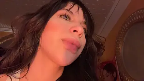 ORLA86 — Stripchat recorded stream screenshot (26 Jun 2025)