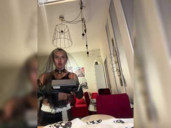 Tvoyasamka77 — Bongacams recorded stream image, 26.06.2025 12:40