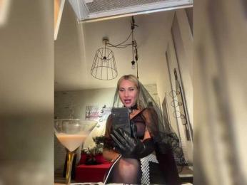 Tvoyasamka77 — Bongacams recorded stream image, 26.06.2025 12:40