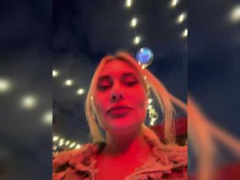 Tvoyasamka77 — Bongacams recorded stream image, 26.06.2025 12:40