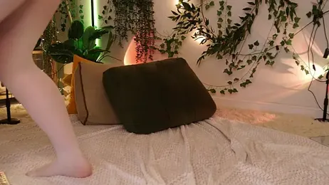 ScarletBlaze — Stripchat recorded stream image, 26.06.2025 18:10