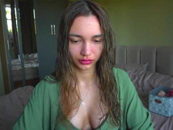 TeonaRose — Bongacams recorded stream image, 27.06.2025 05:10