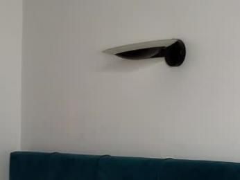 smoothnesss — Chaturbate recorded stream screenshot (27 Jun 2025)