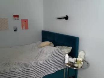 smoothnesss — Chaturbate recorded stream screenshot (27 Jun 2025)