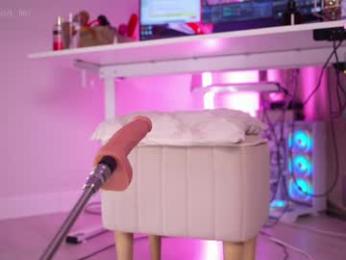 lil_eva — Chaturbate recorded stream image, 27.06.2025 12:30