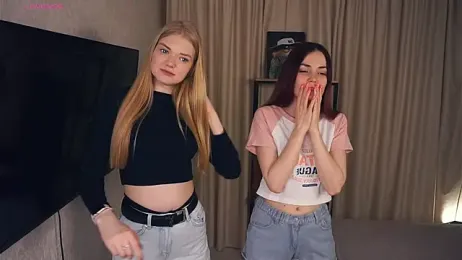 EllenReeves — Stripchat recorded stream screenshot (11 Feb 2025)