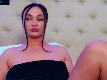 DaliyaArabian — Bongacams recorded stream image, 27.06.2025 15:00