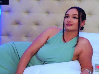 DaliyaArabian — Bongacams recorded stream image, 27.06.2025 15:00