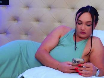 DaliyaArabian — Bongacams recorded stream image, 27.06.2025 15:00