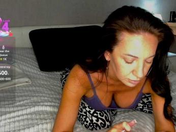 Black-Princess — Bongacams recorded stream screenshot (27 Jun 2025)