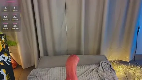 KateBleare — Stripchat recorded stream image, 27.06.2025 15:30