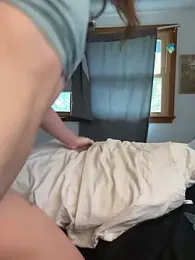 dreamteemergirl — Stripchat recorded stream screenshot (27 Jun 2025)