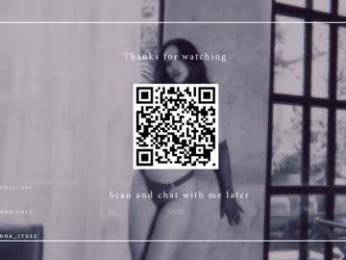 mariannacruzz — Chaturbate recorded stream screenshot (27 Jun 2025)