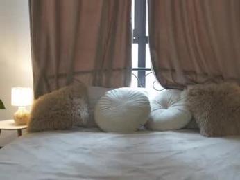 alissa_wxw — Chaturbate recorded stream screenshot (11 Feb 2025)