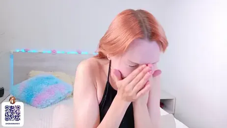 hannaxo1 — Stripchat recorded stream image, 27.06.2025 21:00