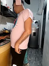 kingofqueenxxx — Stripchat recorded stream image, 28.06.2025 00:50