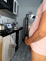 kingofqueenxxx — Stripchat recorded stream image, 28.06.2025 00:50