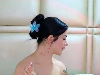 bella-jagger — Camsoda recorded stream image, 28.06.2025 02:50
