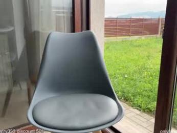 patry333 — Chaturbate recorded stream screenshot (28 Jun 2025)