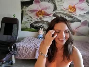jennycutey — Chaturbate recorded stream image, 28.06.2025 04:00