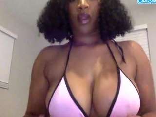 butterscotchbunni — Camsoda recorded stream screenshot (28 Jun 2025)