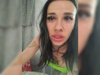 deva_maria — Bongacams recorded stream screenshot (28 Jun 2025)