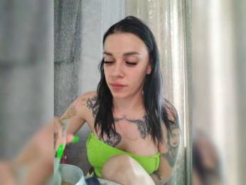 deva_maria — Bongacams recorded stream screenshot (28 Jun 2025)