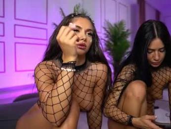 abbela_white — Chaturbate recorded stream image, 28.06.2025 05:40