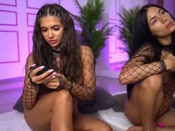 abbela_white — Chaturbate recorded stream image, 28.06.2025 05:40