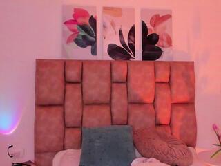 Danile Hensen — Flirt4free recorded stream image, 28.06.2025 09:20